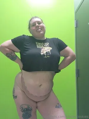 Klovescookies OnlyFans Leaked Free Thumbnail Picture - #sBARUm3puZ