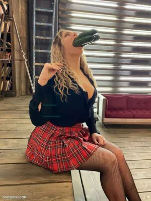Klubni4ka Liza OnlyFans Leaked Free Thumbnail Picture - #14azxYZfFM