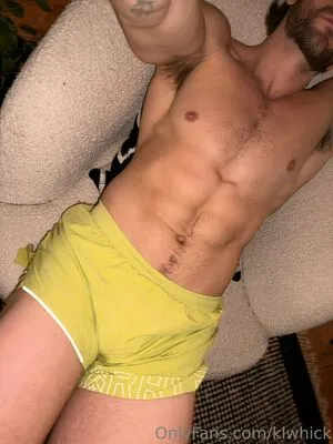 Klwhick OnlyFans Leaked Free Thumbnail Picture - #F5kJmM62AW