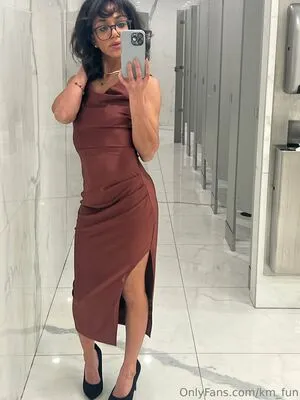 Km Fun OnlyFans Leaked Free Thumbnail Picture - #3WxpB9Odlp