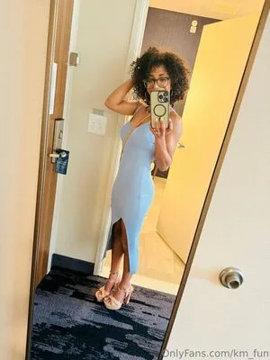 Km Fun OnlyFans Leaked Free Thumbnail Picture - #TuxJSJ68Bb
