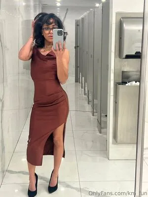 Km Fun OnlyFans Leaked Free Thumbnail Picture - #iGBlZDXrB1