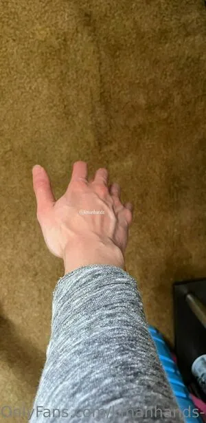 Kmanhands Ppv OnlyFans Leaked Free Thumbnail Picture - #Hdijn381B9