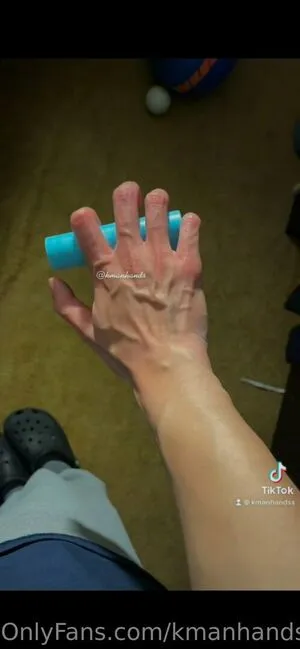 Kmanhands Ppv OnlyFans Leaked Free Thumbnail Picture - #IWONRVQ8eG