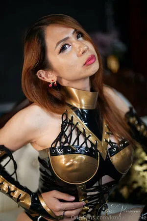 Kmgw Minnie OnlyFans Leaked Free Thumbnail Picture - #3aVa4O2CyK