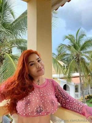 Kmila Moncayo OnlyFans Leaked Free Thumbnail Picture - #4Kqhl1doQP