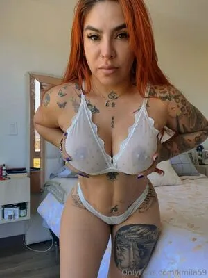 Kmila Moncayo OnlyFans Leaked Free Thumbnail Picture - #7w2sT5crj4