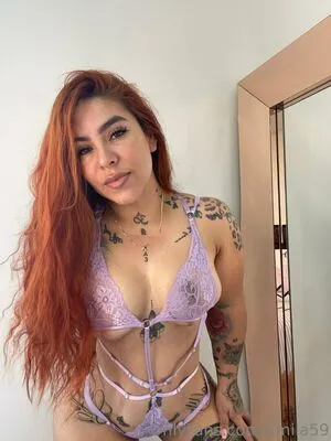 Kmila Moncayo OnlyFans Leaked Free Thumbnail Picture - #jZhJ1Arj9H
