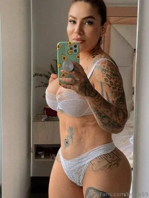 Kmila Moncayo OnlyFans Leaked Free Thumbnail Picture - #m074CKUu8I