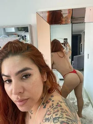 Kmila Moncayo OnlyFans Leaked Free Thumbnail Picture - #szAezRyGVM