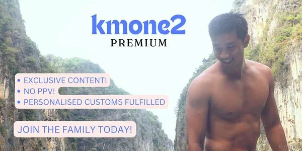 Kmone OnlyFans Leaked Free Thumbnail Picture - #0ItEzDhzUe