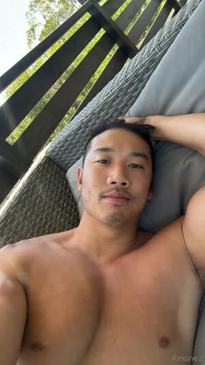 Kmone OnlyFans Leaked Free Thumbnail Picture - #CvLNcLP3p1
