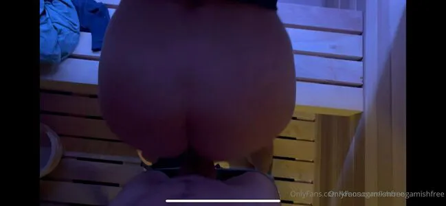 Kmonogamishfree OnlyFans Leaked Free Thumbnail Picture - #5ujfdd38cO