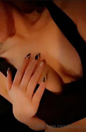 Kmxp U OnlyFans Leaked Free Thumbnail Picture - #PT51MD8vf8