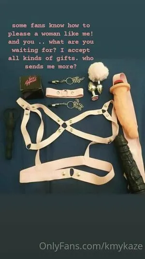 Kmykaze OnlyFans Leaked Free Thumbnail Picture - #O7YFMOPxdL