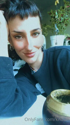 Knabik OnlyFans Leaked Free Thumbnail Picture - #YyPcmIhe2w