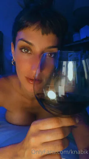 Knabik OnlyFans Leaked Free Thumbnail Picture - #cpE7cedKMu