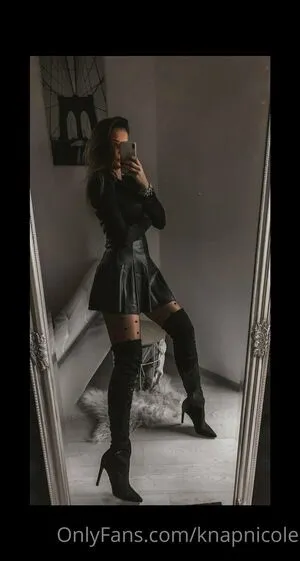 Knapnicole OnlyFans Leaked Free Thumbnail Picture - #Ehau4f9Q4S