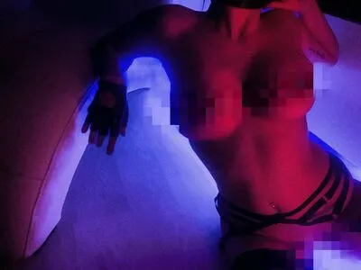 Knapnicole OnlyFans Leaked Free Thumbnail Picture - #pV6FCWv76c