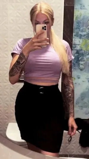 Knatternatter OnlyFans Leaked Free Thumbnail Picture - #BKcpaW1bdQ