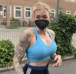 Knatternatter OnlyFans Leaked Free Thumbnail Picture - #MO6Iqpk28J