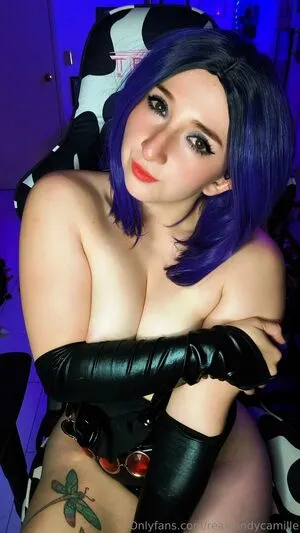 Kndykmille OnlyFans Leaked Free Thumbnail Picture - #49bLZoxIYT
