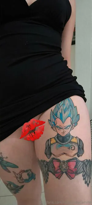 Kndykmille OnlyFans Leaked Free Thumbnail Picture - #UV0HbxzYnN