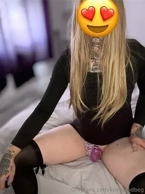 Kneelandbeg OnlyFans Leaked Free Thumbnail Picture - #xW6xYezLfi