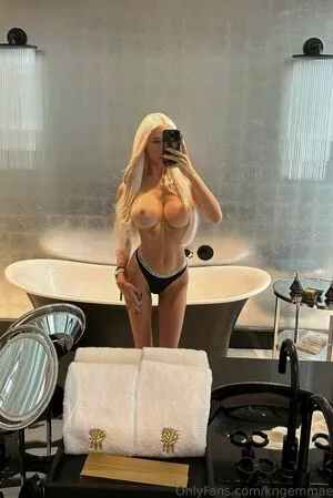 Kngemma OnlyFans Leaked Free Thumbnail Picture - #0t6Oe5LyeS