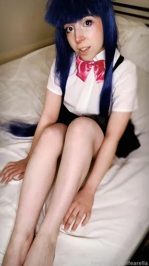 Knifearella OnlyFans Leaked Free Thumbnail Picture - #15qc2lywf7