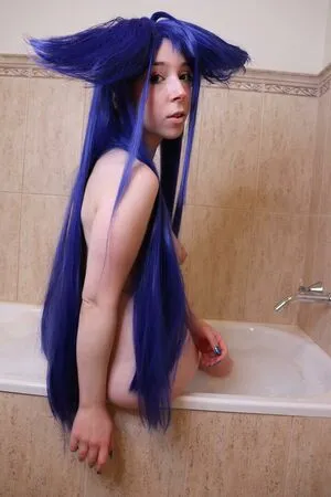 Knifearella OnlyFans Leaked Free Thumbnail Picture - #tzBkuqTnD2