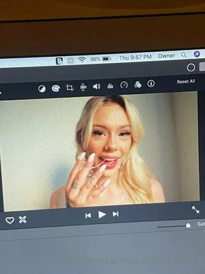 Knifegrlfriend OnlyFans Leaked Free Thumbnail Picture - #JQpLBqY0Wr