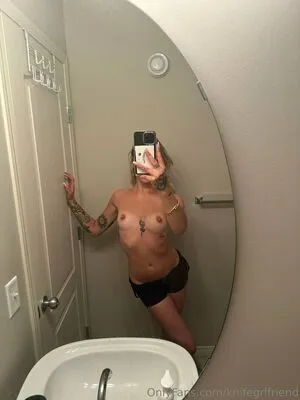 Knifegrlfriend OnlyFans Leaked Free Thumbnail Picture - #W7lDIkEx0h