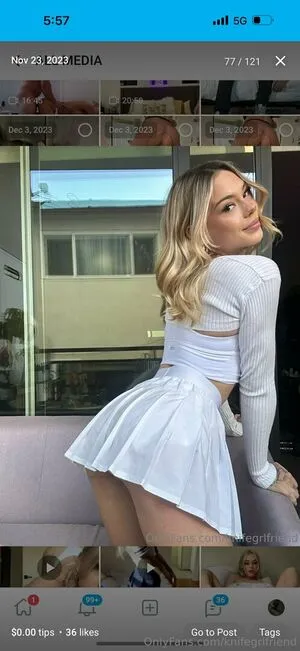 Knifegrlfriend OnlyFans Leaked Free Thumbnail Picture - #uFaNd17veA