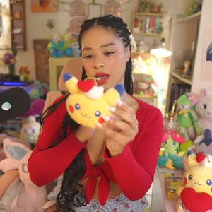 Knimbley OnlyFans Leaked Free Thumbnail Picture - #mMhdl1JwbQ