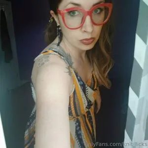 Knit Licks OnlyFans Leaked Free Thumbnail Picture - #31Wh6GXEYM