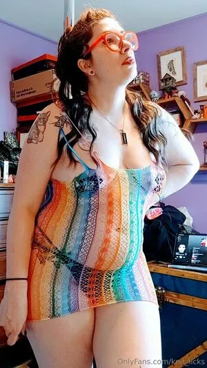 Knit Licks OnlyFans Leaked Free Thumbnail Picture - #OfkmvFo7yM