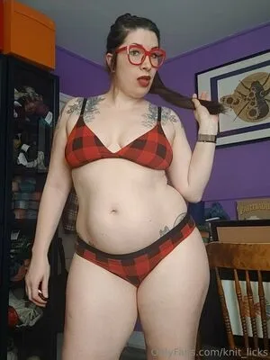 Knit Licks OnlyFans Leaked Free Thumbnail Picture - #QfTe0eEGBE