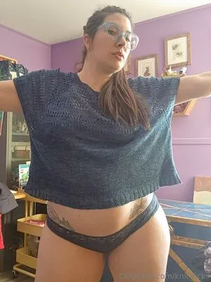 Knit Licks OnlyFans Leaked Free Thumbnail Picture - #gNelXedqGH
