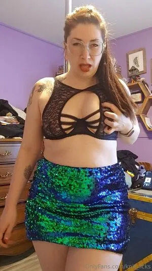 Knit Licks OnlyFans Leaked Free Thumbnail Picture - #ob8sznESWH