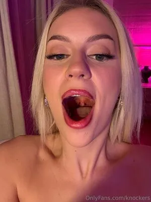 Knockers OnlyFans Leaked Free Thumbnail Picture - #OV1VysnBLn
