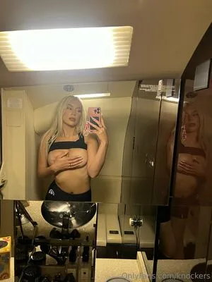 Knockers OnlyFans Leaked Free Thumbnail Picture - #lQYX5NsHia