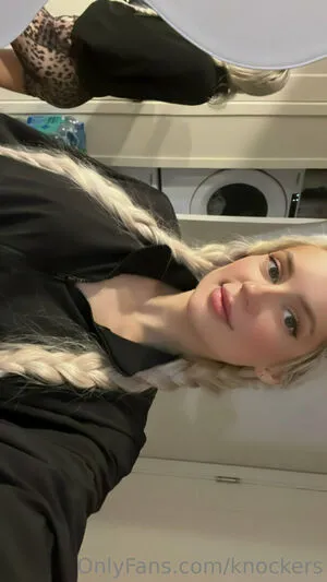 Knockers OnlyFans Leaked Free Thumbnail Picture - #HoWMdgA6eU