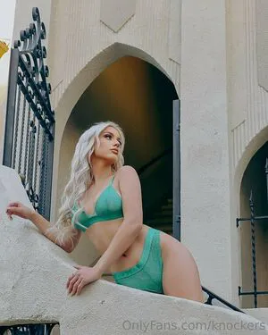 Knockers OnlyFans Leaked Free Thumbnail Picture - #a4NhBuI6v0