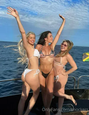 Knockers OnlyFans Leaked Free Thumbnail Picture - #biTLuVtxNm
