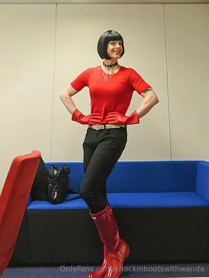 Knockinbootswithwanda OnlyFans Leaked Free Thumbnail Picture - #10IMOhzYgi