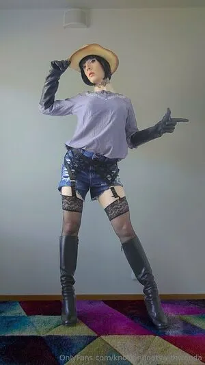 Knockinbootswithwanda OnlyFans Leaked Free Thumbnail Picture - #4jMaL0iHwJ