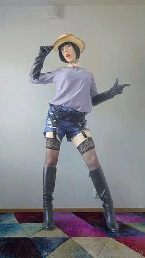 Knockinbootswithwanda OnlyFans Leaked Free Thumbnail Picture - #AeLMuDjzO2