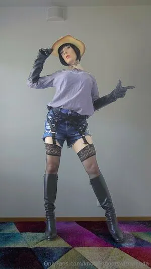 Knockinbootswithwanda OnlyFans Leaked Free Thumbnail Picture - #D4949RJmTt