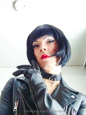 Knockinbootswithwanda OnlyFans Leaked Free Thumbnail Picture - #Kl2rlDYU4l